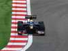 GP TURCHIA - Prove Libere